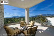 Kamilari Kreta, Kamilari, Luxusvilla mit priv. Panorama - Pool Haus kaufen
